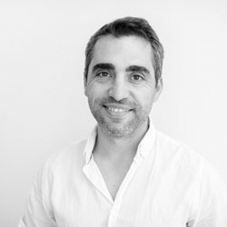 David Romero
